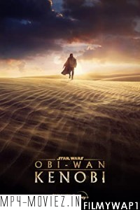 Obi Wan Kenobi (2022) Hindi Web Series