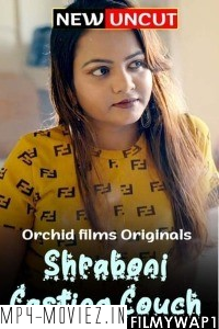 Shraboni Casting Couch (2022) OrchidFilms Original