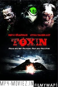 Toxin (2014) Hindi Dubbed