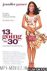 13 Going on 30 (2004) Hindi Dubbed