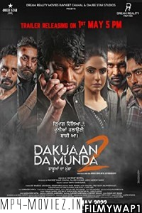 Dakuaan Da Munda 2 (2022) Punjabi Movie