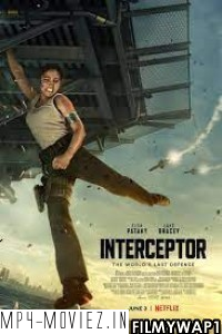 Interceptor (2022) Hindi Dubbed