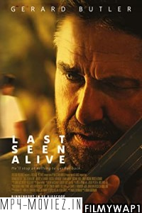 Last Seen Alive (2022) Hindi Dubbed