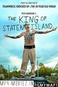 The King of Staten Island (2020) Hindi Dubbed