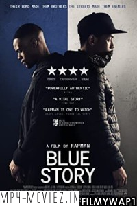 Blue Story (2019) Hindi Dubbed