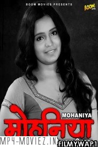 Mohaniya (2022) BoomMovies Original