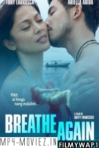 Breathe Again (2022) English Movie poster