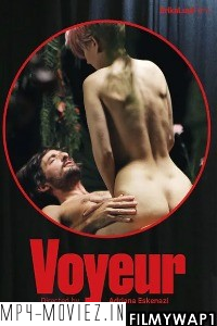 Voyeur (2022) Xconfession Original poster