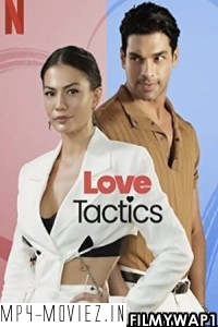 Love Tactics (2022) Hindi Dubbed