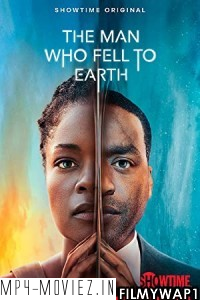 The Man Who Fell to Earth (2022) Hindi Web Series