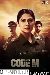 Code M (2020) Hindi Web Series