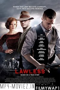 Lawless (2012) Hindi Dubbed