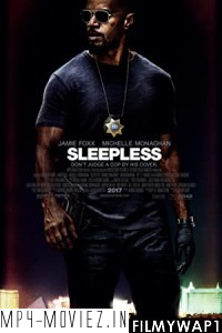 Sleepless (2017) Hindi Dubbed