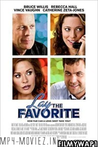 Lay the Favorite (2012) Hindi Dubbed