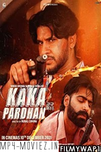 Kaka Pardhan (2022) Punjabi Movie