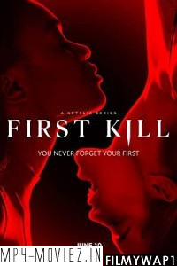 First Kill (2022) Hindi Web Series