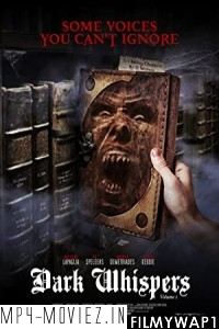 Dark Whispers (2019) Hindi Dubbed