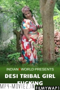 Desi Tribal Girl Fcking (2022) IndianXworld Original