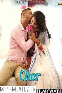 Chor (2022) Xtramood Original poster