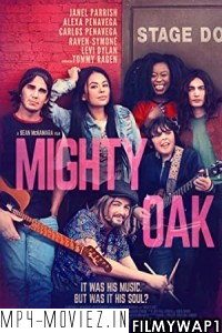 Mighty Oak (2020) Hindi Dubbed