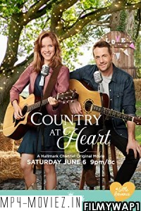 Country at Heart (2020) Hindi Dubbed