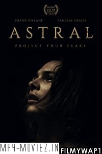 Astral (2018) Hindi Dubbed