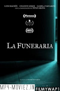 The Funeral Home (2020) Hindi Dubbed