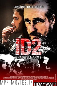 ID2 Shadwell Army (2016) Hindi Dubbed