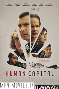 Human Capital (2019) Hindi Dubbed