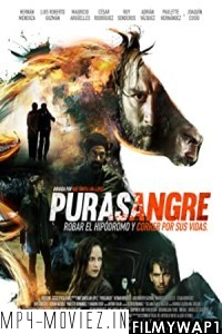 Purasangre (2016) Hindi Dubbed