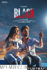 Black (2022) Hindi Dubbed Movie