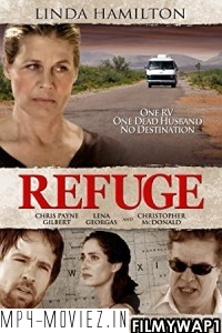 Refuge (2010) Hindi Dubbed poster