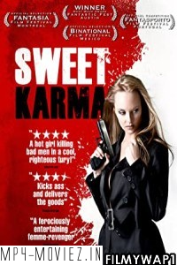 Sweet Karma (2009) Hindi Dubbed