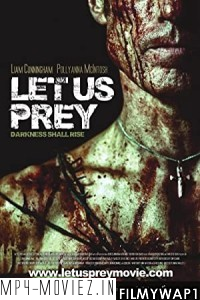 Let Us Prey (2014) Hindi Dubbed