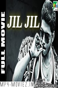 Jil Jil (2019) South Indian Hindi Dubbed Movie