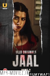 Jaal Part 2 (2022) ULLU Original