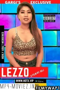 Lezzo Uncut (2022) HotX Original