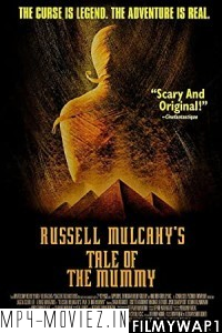 Tale of the Mummy (1998) Hindi Dubbed