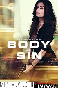 Body of Sin (2022) Hindi Dubbed