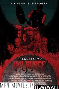 The Curse of Valburga (2019) Hindi Dubbed