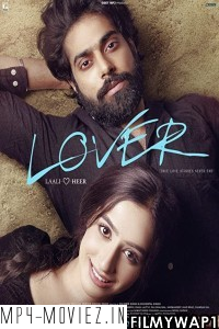 Lover (2022) Punjabi Movie