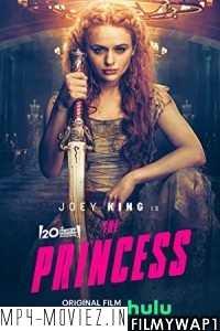 The Princess (2022) English Movie