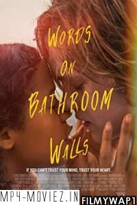 Words on Bathroom Walls (2020) Hindi Dubbed