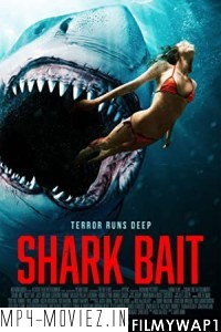 Shark Bait (2022) Hindi Dubbed