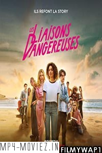 Dangerous Liaisons (2022) Hindi Dubbed