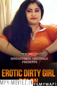 Erotic Dirty Girl Dolon (2022) BindasTimes Original