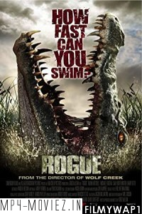 Rogue (2007) Hindi Dubbed