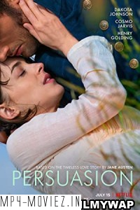 Persuasion (2022) Hindi Dubbed