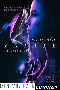 Fatale (2020) Hindi Dubbed