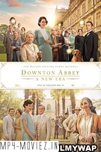 Downton Abbey A New Era (2022) Hindi Dubbed